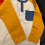 boys t shirt tops long sleeve 3-4 y New Image 7