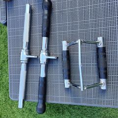 4 cable attachments