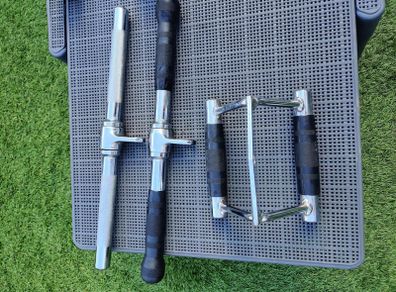 4 cable attachments