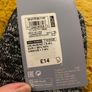 New M & S 2 pairs Slipper Socks. Image 3
