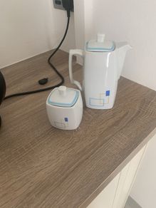 Coffee pot