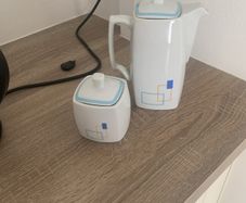 Coffee pot