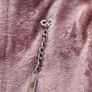 ID Bracelet - Stainless Steel - Excellent Quality and Condition - blank  for engraving Image 7