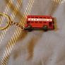 London Bus and Postbox Keyrings Image 4
