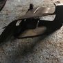 Audi Q7 Front Headlight Brackets Image 3