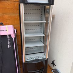 Commercial fridge