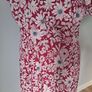 Seasalt Cornwall cotton dress size UK 20 Image 3