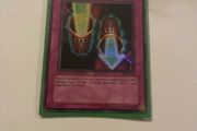 Yugioh Magic Cylinder