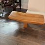 Mediation stool Image 3
