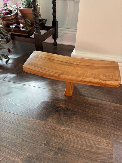 Mediation stool