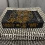 Rebecca Yarros Fourth Wing Paperback Bedazzled Custom Made Brand New Image 5