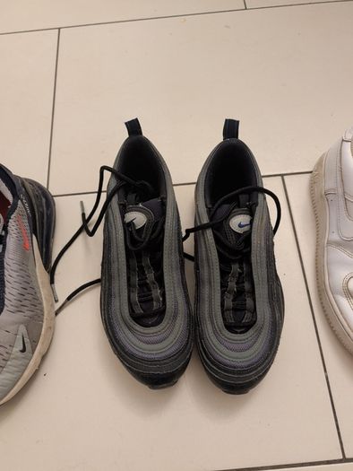 kids Nike trainers