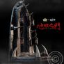 1/6 hellsgate diorama for hot toys Image 5