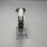 Anne Klein Womens Silver-Tone Bangle Watch Image 3