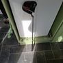 Slazenger Mallet Putter Image 7