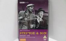 Steptoe &amp; Son - Series One (DVD)