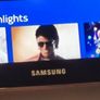 samsung tv Image 3