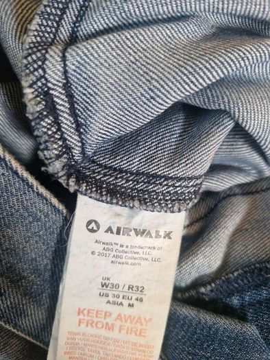 Cargo Jeans