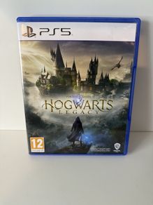 Hogwarts Legacy PS5