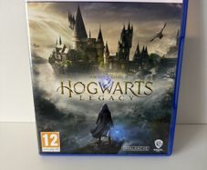 Hogwarts Legacy PS5