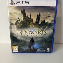 Hogwarts Legacy PS5