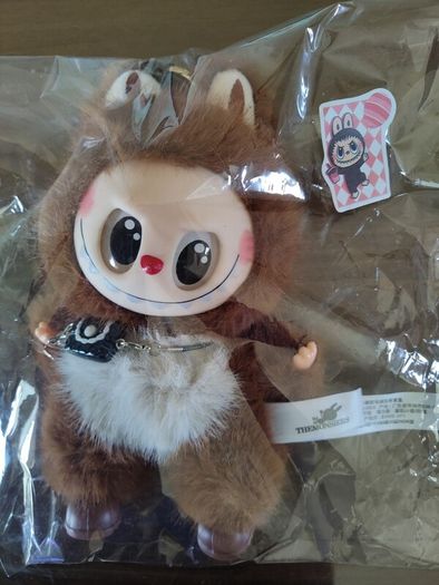 labubu giftset