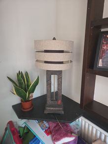 Genesis lamp