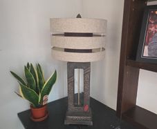 Genesis lamp
