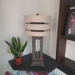 Genesis lamp