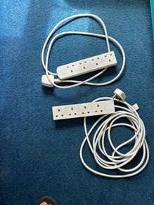 extension cords