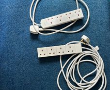 extension cords