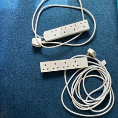 extension cords