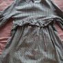 ZARA Girls Dress x3 bundle size 11/12 152cm Image 10