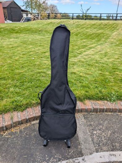 Stagg HSS Electric Guitar