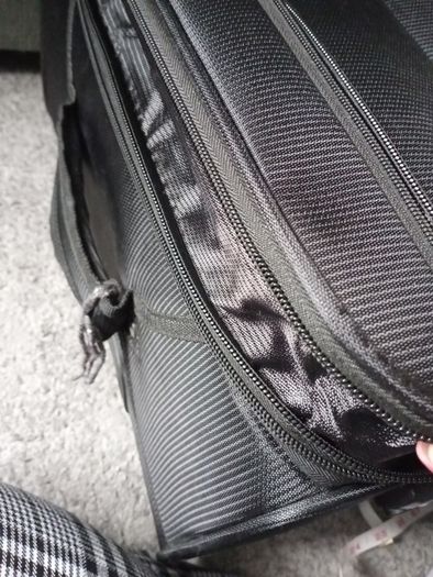 Suitcase