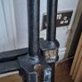 Antique Irish Cottage 4ft Double Bed Image 4
