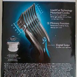 Philips Hair Clipper Series 9000 HC9450