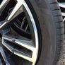 BMW  Styling 935M alloy wheel in bicolor midnight grey with a bright-turned finish Image 3