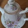 Royal Tara Irish Blossom Teapot Image 3