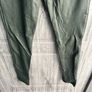 BNWT Faux Leather Leggings S-M Image 3