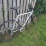 san remo road bike Image 4