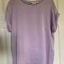 2x T-Shirts Vila size 38 Image 4