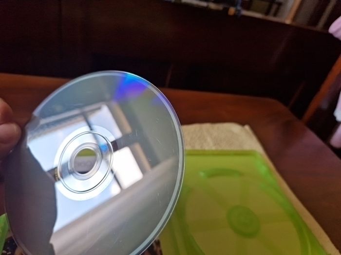 Asuras Wrath Xbox360 Games Original