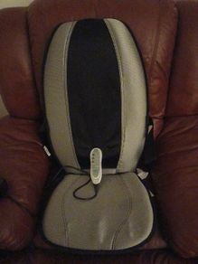 Massage cushion