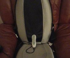Massage cushion