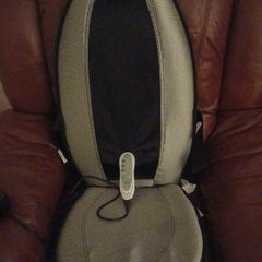 Massage cushion