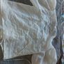 H&m Wraparound Blouse Image 3
