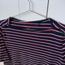 Ladies women Cortefiel cotton t-shirt, like new Image 2