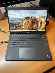 Dell Latitude 3420 i5 pro 11gen 16/256 win 11 pro