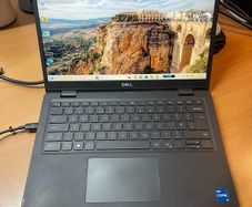 Dell Latitude 3420 i5 pro 11gen 16/256 win 11 pro